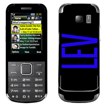   «Lev»   Samsung C3530