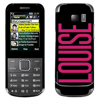   «Louise»   Samsung C3530