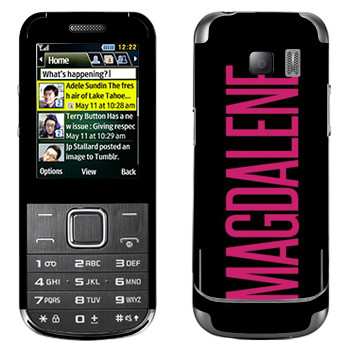   «Magdalene»   Samsung C3530