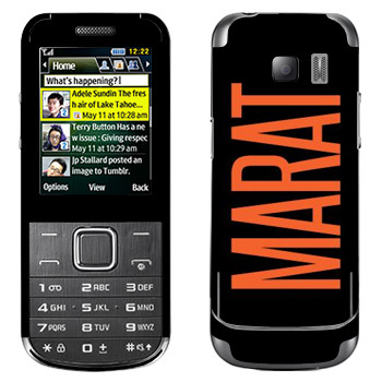   «Marat»   Samsung C3530