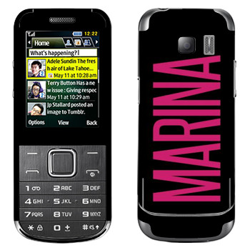   «Marina»   Samsung C3530