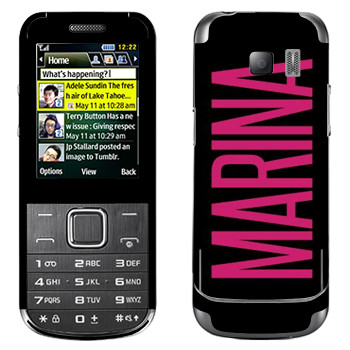   «Marina»   Samsung C3530