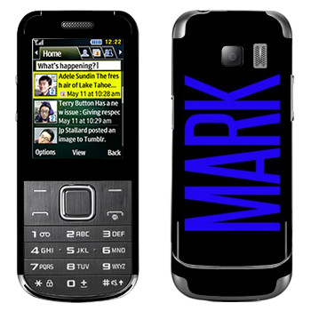  «Mark»   Samsung C3530