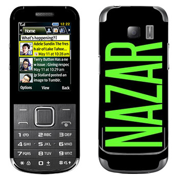   «Nazar»   Samsung C3530