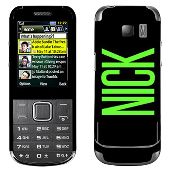   «Nick»   Samsung C3530