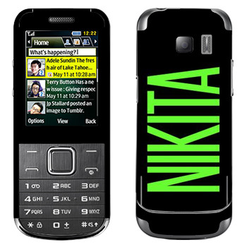   «Nikita»   Samsung C3530