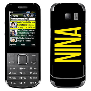   «Nina»   Samsung C3530
