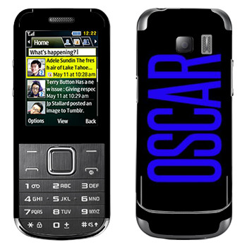   «Oscar»   Samsung C3530