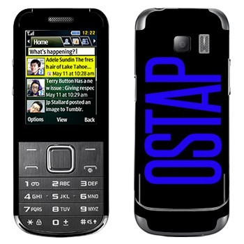   «Ostap»   Samsung C3530