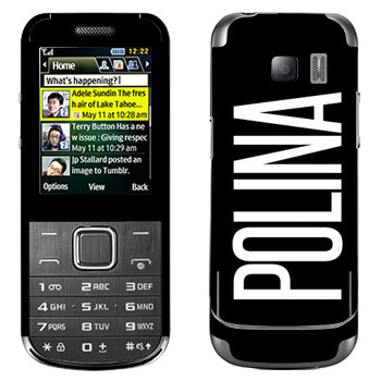   «Polina»   Samsung C3530