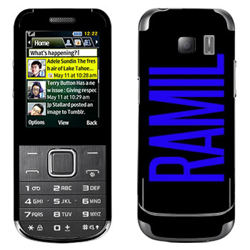   «Ramil»   Samsung C3530