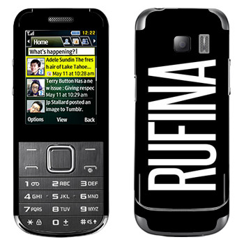   «Rufina»   Samsung C3530