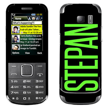   «Stepan»   Samsung C3530