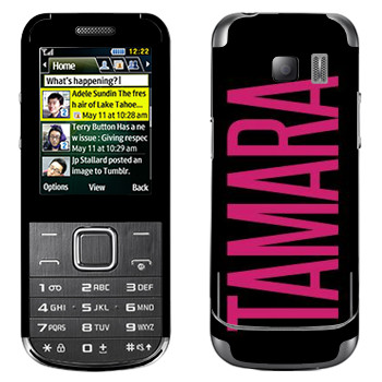   «Tamara»   Samsung C3530