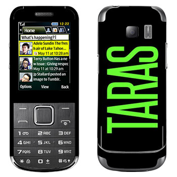   «Taras»   Samsung C3530
