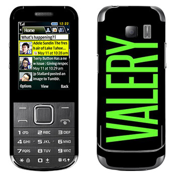   «Valery»   Samsung C3530