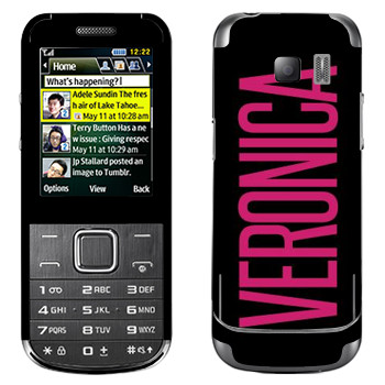   «Veronica»   Samsung C3530