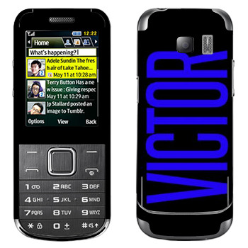   «Victor»   Samsung C3530