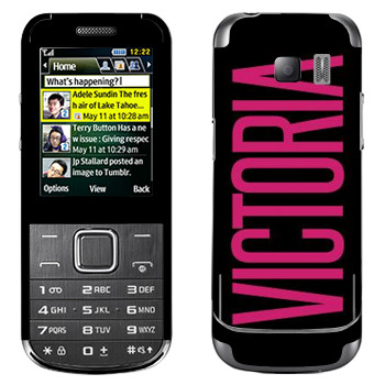   «Victoria»   Samsung C3530