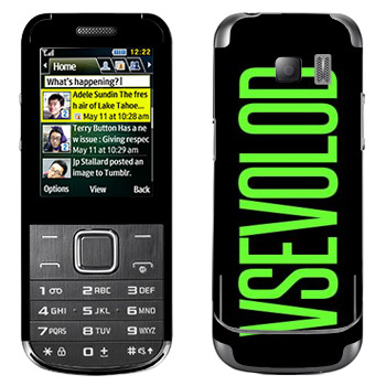   «Vsevolod»   Samsung C3530