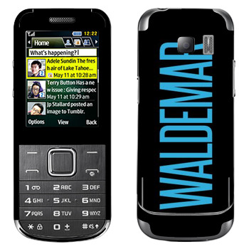  «Waldemar»   Samsung C3530