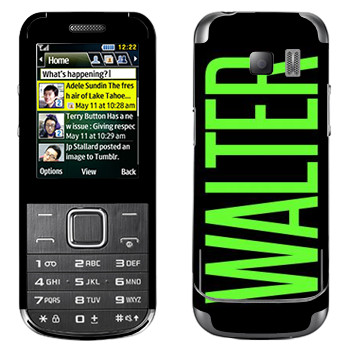   «Walter»   Samsung C3530