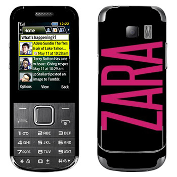   «Zara»   Samsung C3530