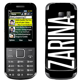   «Zarina»   Samsung C3530