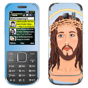  «Jesus head»   Samsung C3530