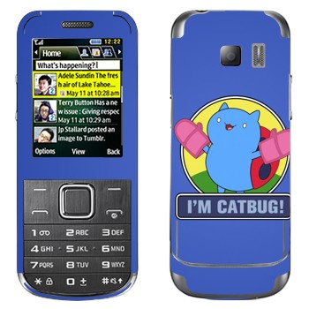   «Catbug - Bravest Warriors»   Samsung C3530