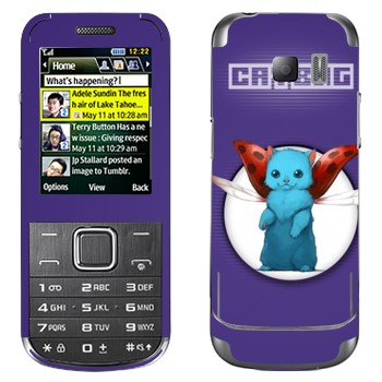   «Catbug -  »   Samsung C3530