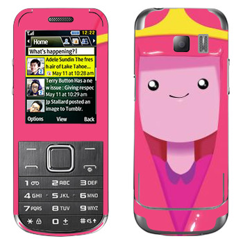   «  - Adventure Time»   Samsung C3530