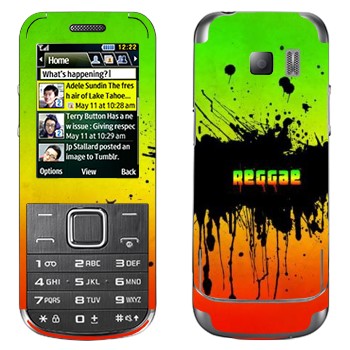   «Reggae»   Samsung C3530