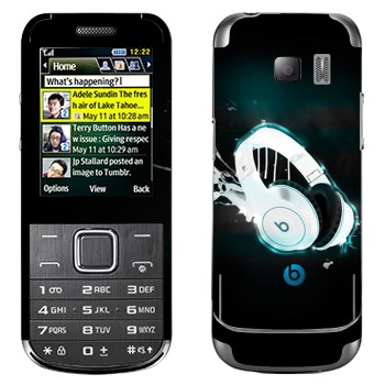   «  Beats Audio»   Samsung C3530