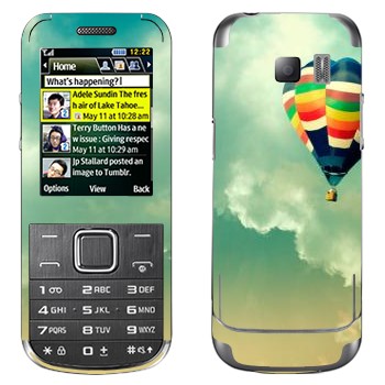   «   »   Samsung C3530