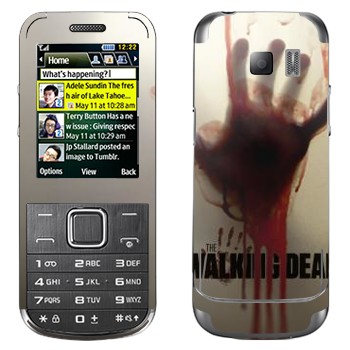   «Dead Inside -  »   Samsung C3530