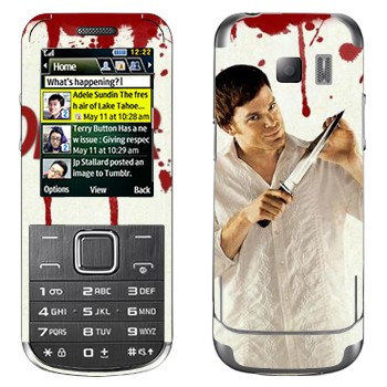   «Dexter»   Samsung C3530