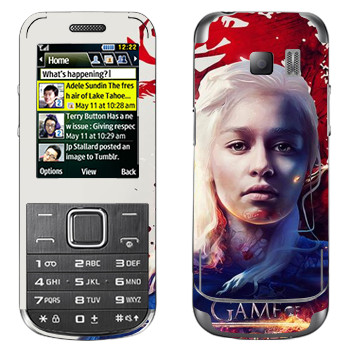   « - Game of Thrones Fire and Blood»   Samsung C3530