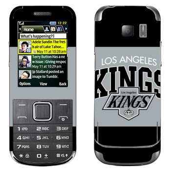   «Los Angeles Kings»   Samsung C3530