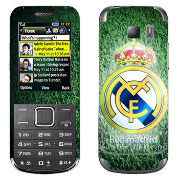   «Real Madrid green»   Samsung C3530