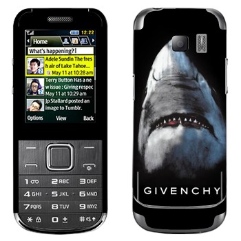   « Givenchy»   Samsung C3530
