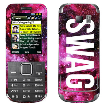   « SWAG»   Samsung C3530
