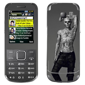   «  - Zombie Boy»   Samsung C3530