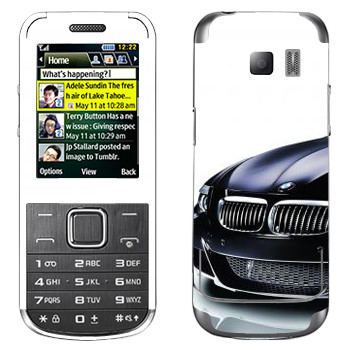   «BMW »   Samsung C3530