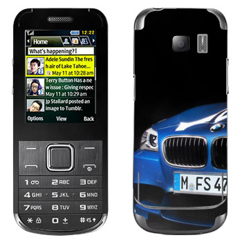   «BMW »   Samsung C3530