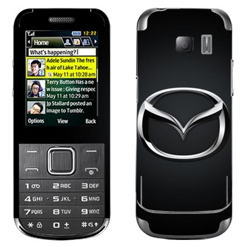   «Mazda »   Samsung C3530