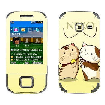   « Neko»   Samsung C3752 Duos