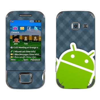   «Android »   Samsung C3752 Duos