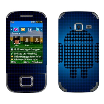   « Android   »   Samsung C3752 Duos