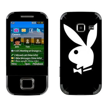   « Playboy»   Samsung C3752 Duos